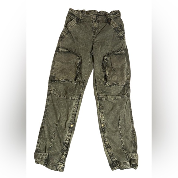 We The Free Can't Compare Slouch Pants - Picture 5 of 8